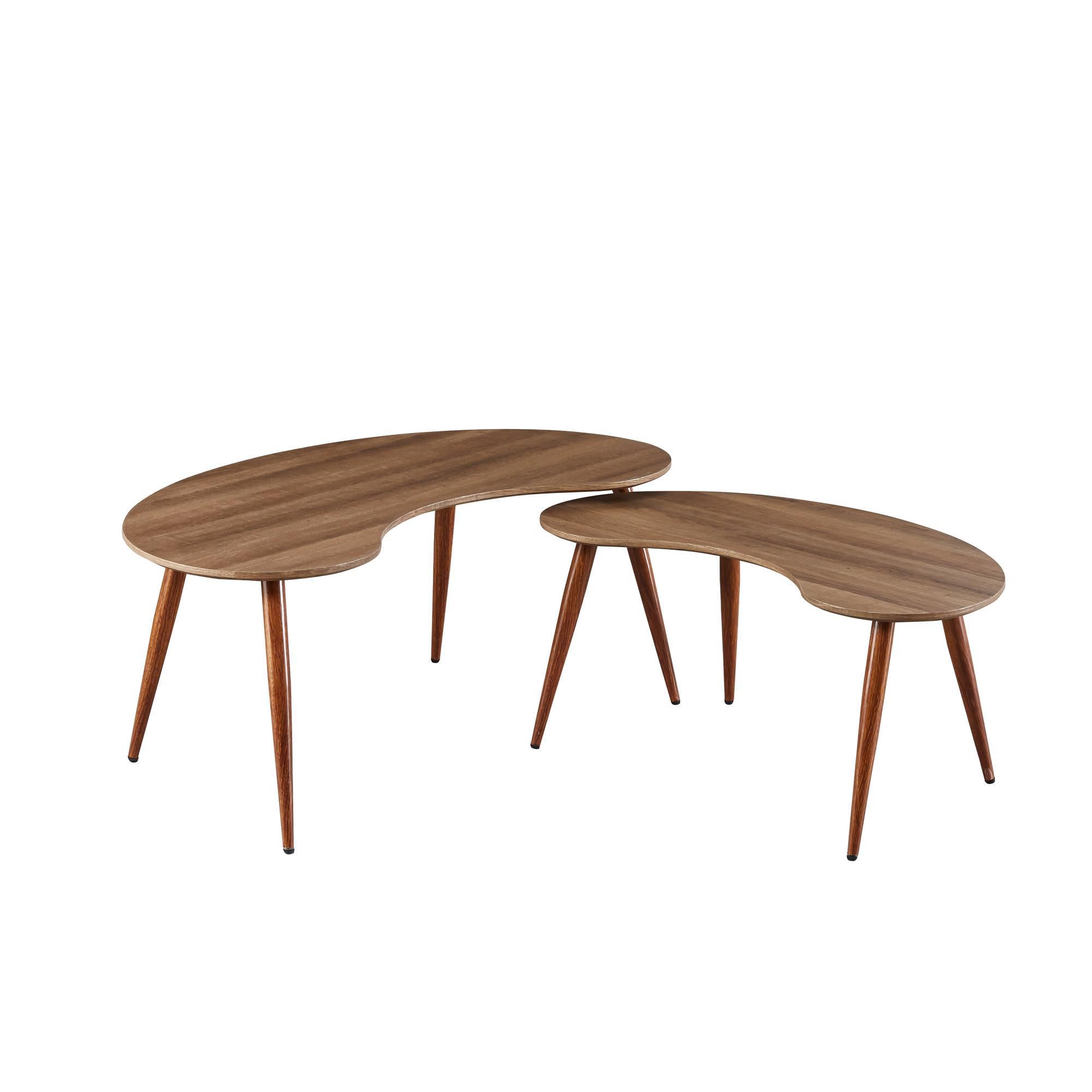 MESA MEDIANA